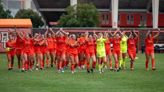 Falcons Win | Aug. 16, 2026, v Robert Morris