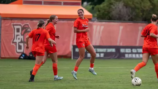 Goal Celeb | Taylor Green | Aug. 16, 2026, v Robert Morris