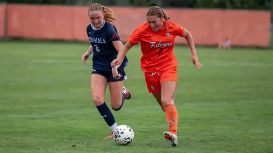 Olivia McCuen | Aug. 16, 2026, v Robert Morris
