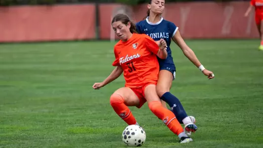 Jayna Searles | Aug. 16, 2026, v Robert Morris
