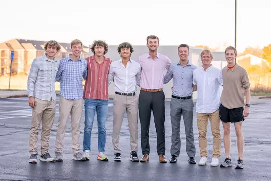 MXC dinner