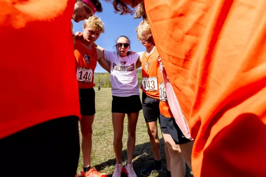 MXC Huddle 2