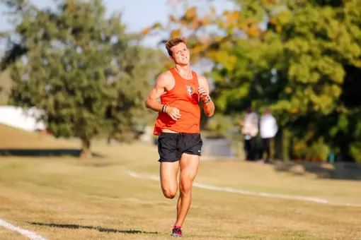 Woolard Running