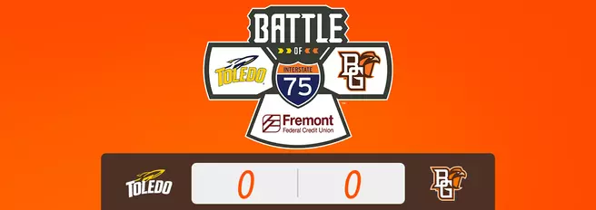 Battle of I-75
