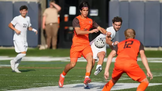 photo by Jason Cohn, Duquesne Athletics