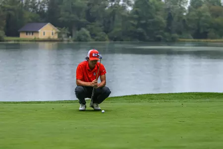 Brayden Larson Virtues Intercollegiate