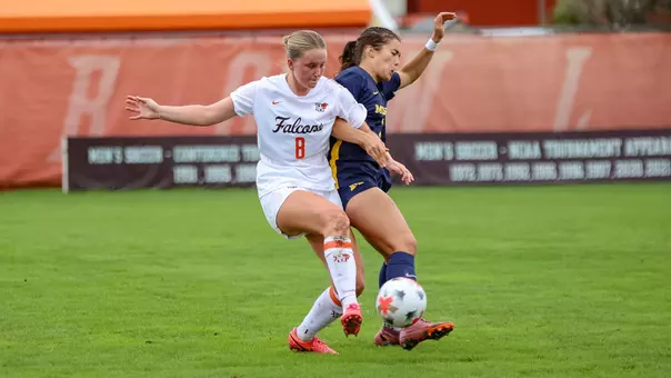 Audrey Oliver v Michigan | Aug. 30, 2026