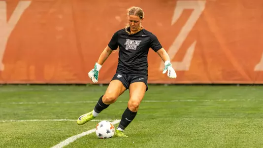 Hailey Trzaska | Aug. 30, 2026, v Michigan
