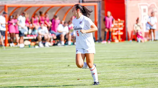 BGSU vs Purdue
BGSU Womens Soccer
August 5 2026
Drake Harlett | BGSU Athletics