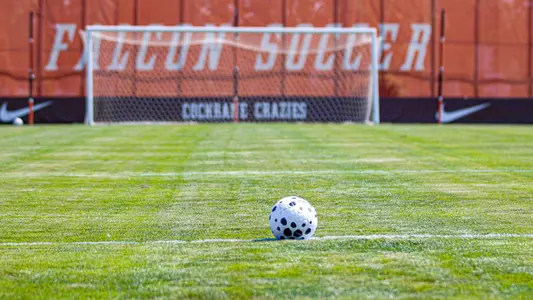 BGSU vs Purdue
BGSU Womens Soccer
August 5 2026
Drake Harlett | BGSU Athletics