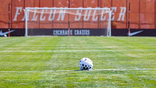 BGSU vs Purdue
BGSU Womens Soccer
August 5 2026
Drake Harlett | BGSU Athletics