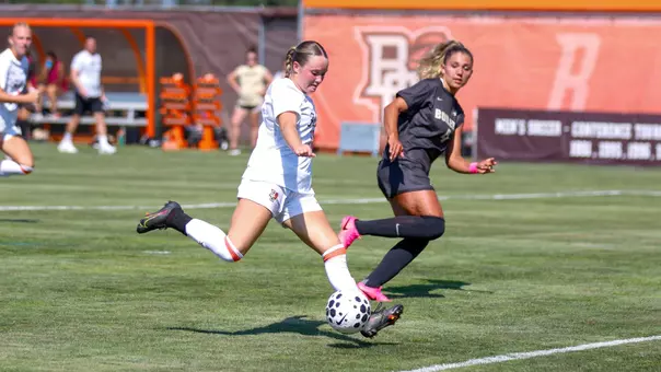 BGSU vs Purdue
BGSU Womens Soccer
August 5 2026
Drake Harlett | BGSU Athletics