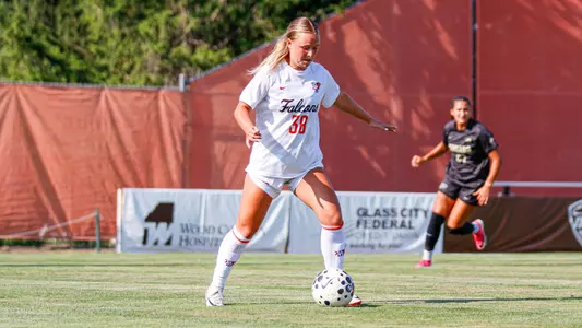 BGSU vs Purdue
BGSU Womens Soccer
August 5 2026
Drake Harlett | BGSU Athletics