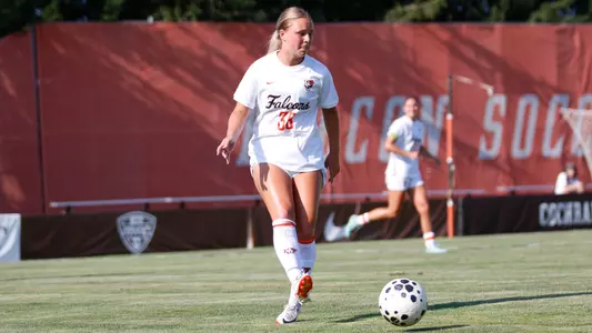 BGSU vs Purdue
BGSU Womens Soccer
August 5 2026
Drake Harlett | BGSU Athletics