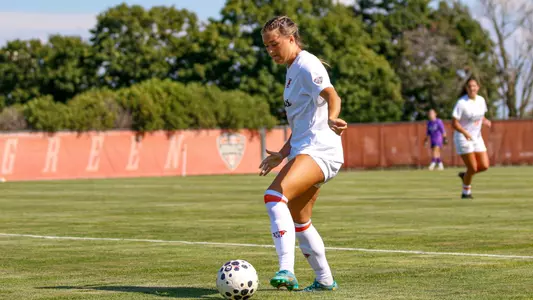 BGSU vs Purdue
BGSU Womens Soccer
August 5 2026
Drake Harlett | BGSU Athletics