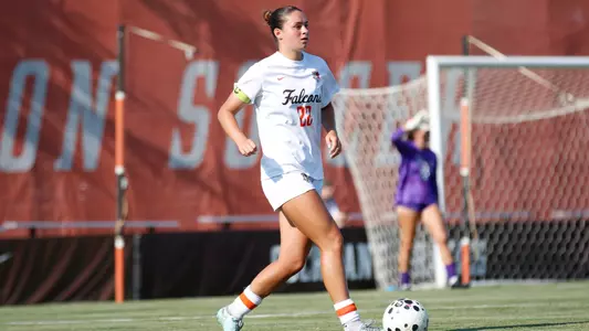 BGSU vs Purdue
BGSU Womens Soccer
August 5 2026
Drake Harlett | BGSU Athletics