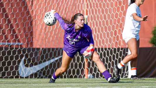 BGSU vs Purdue
BGSU Womens Soccer
August 5 2026
Drake Harlett | BGSU Athletics