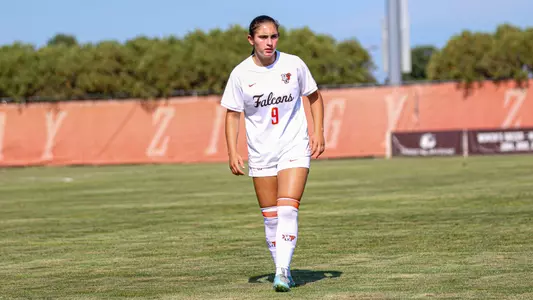BGSU vs Purdue
BGSU Womens Soccer
August 5 2026
Drake Harlett | BGSU Athletics