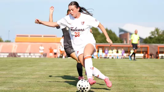 BGSU vs Purdue
BGSU Womens Soccer
August 5 2026
Drake Harlett | BGSU Athletics