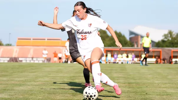 BGSU vs Purdue
BGSU Womens Soccer
August 5 2026
Drake Harlett | BGSU Athletics