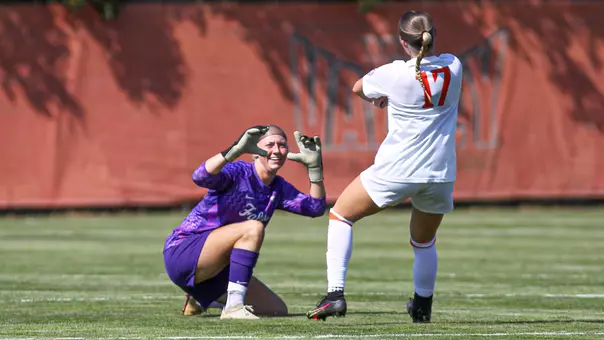BGSU vs Purdue
BGSU Womens Soccer
August 5 2026
Drake Harlett | BGSU Athletics