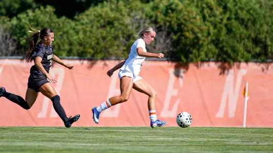 BGSU vs Purdue
BGSU Womens Soccer
August 5 2026
Drake Harlett | BGSU Athletics