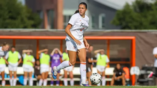 BGSU vs Purdue
BGSU Womens Soccer
August 5 2026
Drake Harlett | BGSU Athletics