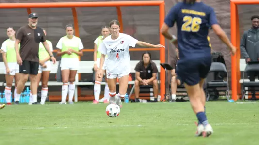 BGSU vs Michigan
BGSU Athletics
Aug. 30 2026
Drake Harlett | BGSU Athletics