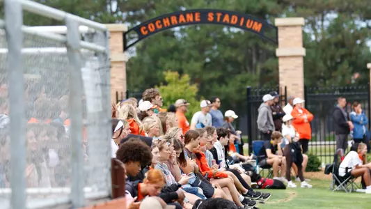 BGSU vs Michigan
BGSU Athletics
Aug. 30 2026
Drake Harlett | BGSU Athletics