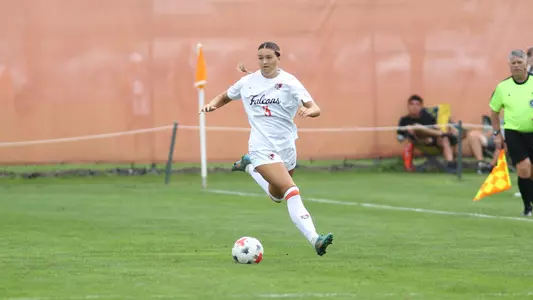 BGSU vs Michigan
BGSU Athletics
Aug. 30 2026
Drake Harlett | BGSU Athletics
