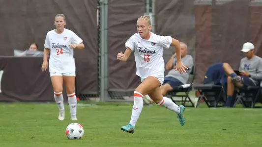 BGSU vs Michigan
BGSU Athletics
Aug. 30 2026
Drake Harlett | BGSU Athletics