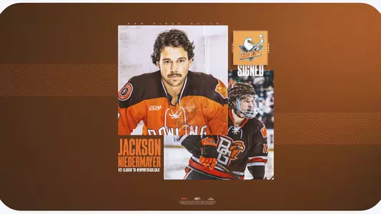 Niedermayer Signing 2.0