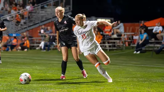 Ella Kane v Detroit Mercy | Sept. 10, 2026