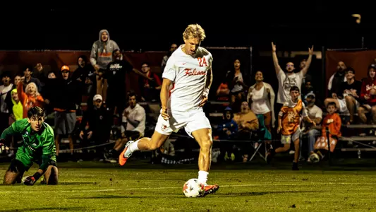 Lucas Brinkman v DePaul