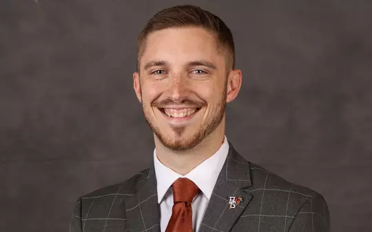 Kyle Edmond 2026 StratComm Page