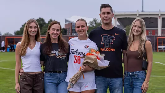 Christine Erdman | Sept. 10, 2026, v Detroit Mercy