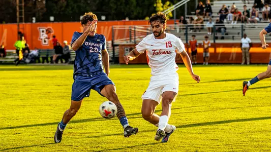 Matheus Filipe v DePaul | Sept. 11, 2026
