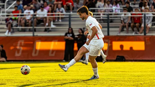 Matheus Filipe v DePaul | Sept. 11, 2026