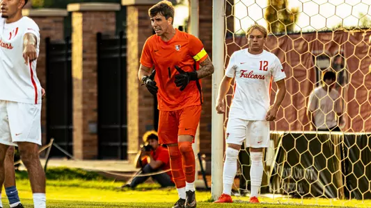 Enzo Gil v DePaul | Sept. 11, 2026