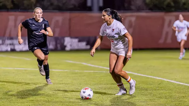Gabby Lamparty | Sept. 10, 2026, v Detroit Mercy
