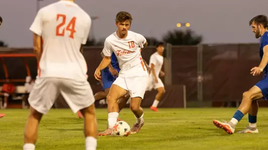 Michael Lindh v DePaul | Sept. 11, 2026