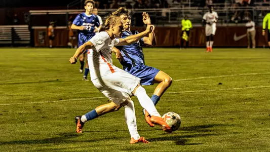 Joshua Pedersen v DePaul | Sept. 11, 2026