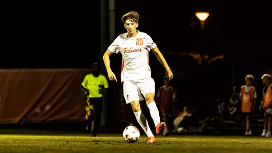 Diego Ramirez v DePaul | Sept. 11, 2026