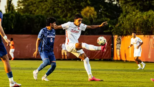 Caue Ramos v DePaul | Sept. 11, 2026