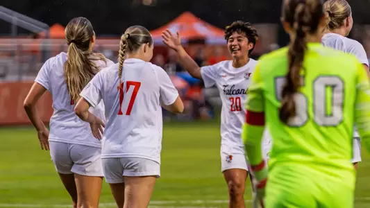 Minah Syam | Sept. 10, 2026, v Detroit Mercy