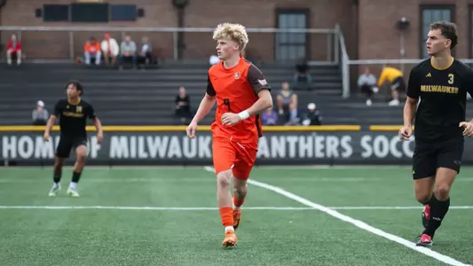 photo by Rachel Klemp, MKE Athletics