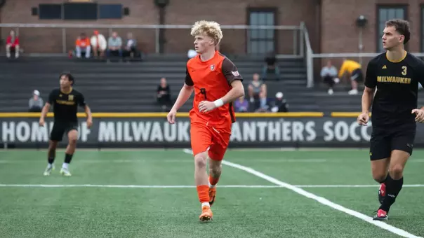 photo by Rachel Klemp, MKE Athletics