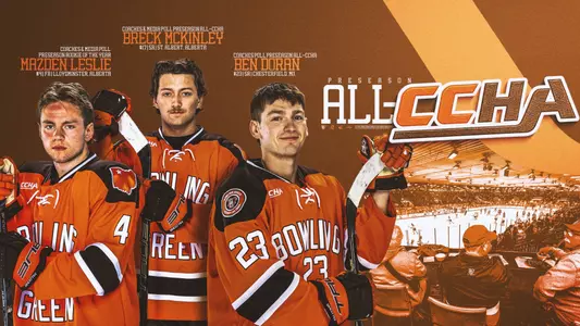 Hockey Preseason