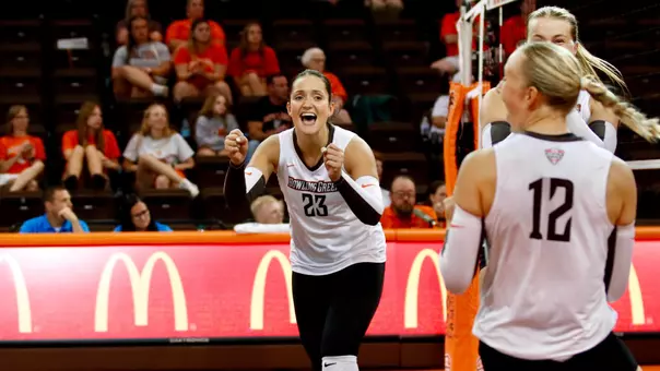 Anastasija Bozic Celebration