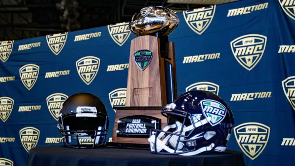 MAC Football 2026